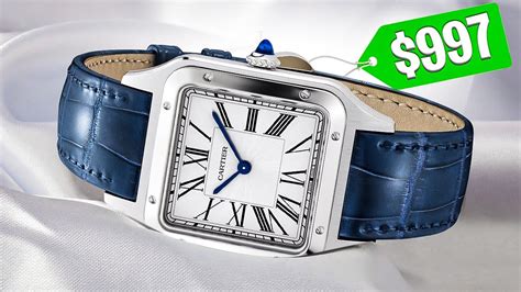 where to buy cheapest cartier watch|cheapest cartier men's watch.